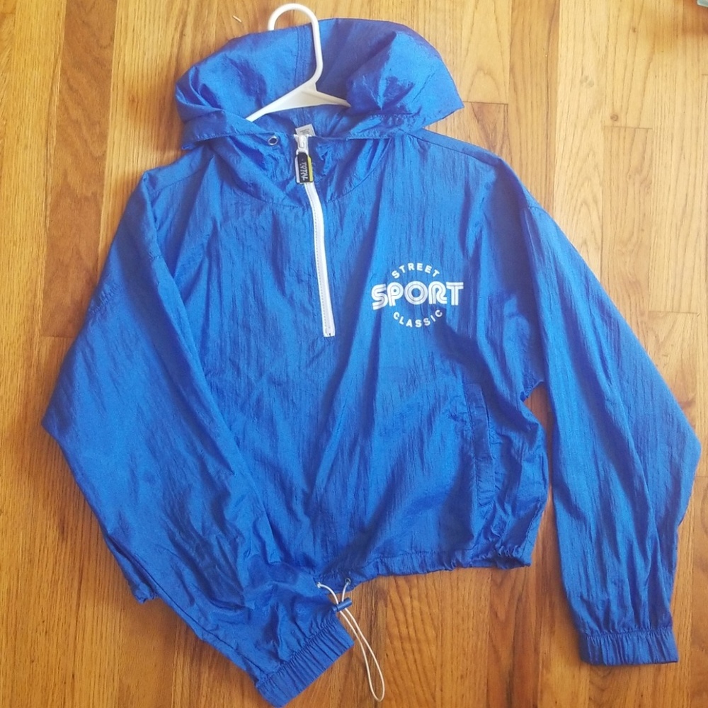 Sport jacket